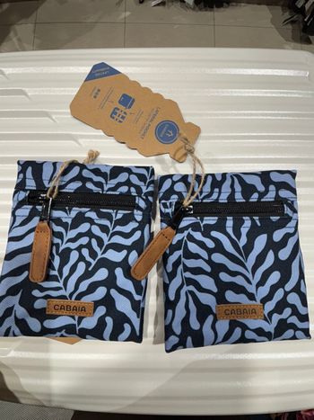 Pochette Cabaia 