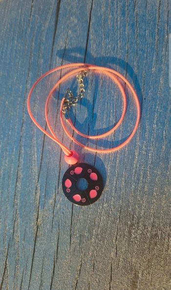 🐁 Collier de la souris 🐁