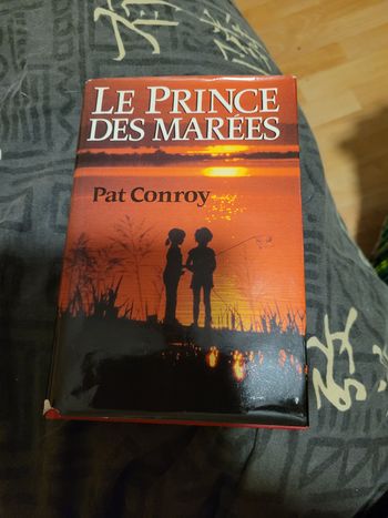 Le prince des marées Pat Conroy