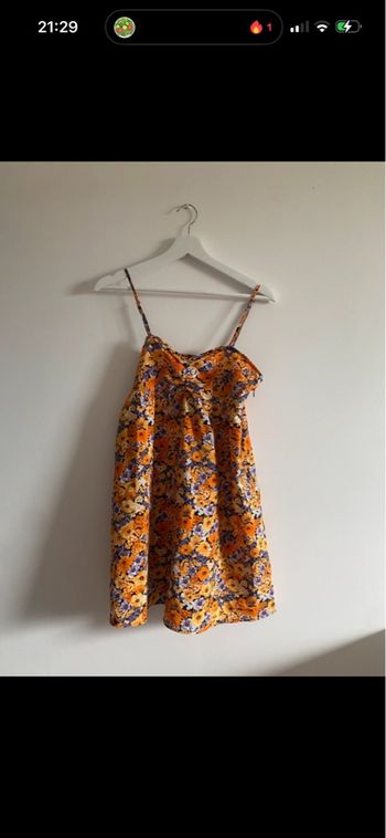 Robe femme