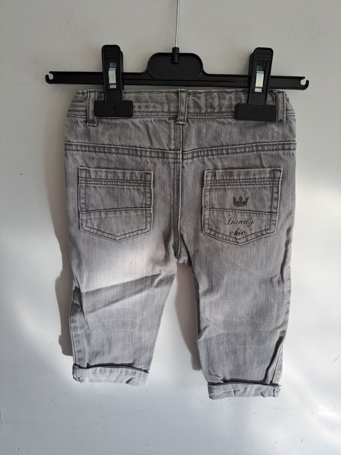 Jean - photo numéro 4