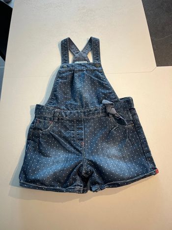 Salopette Okaidi 3 ans