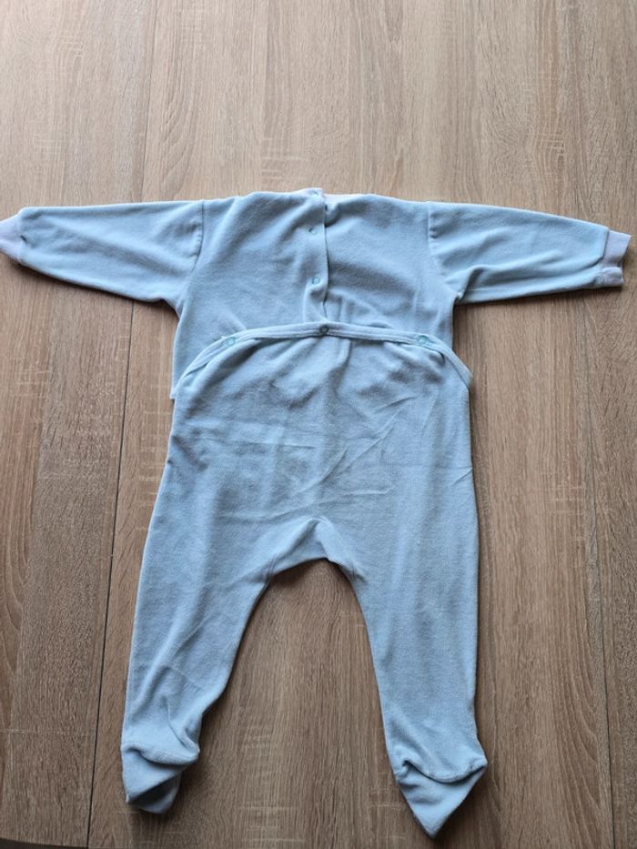 Pyjama 18-24 mois - photo numéro 3