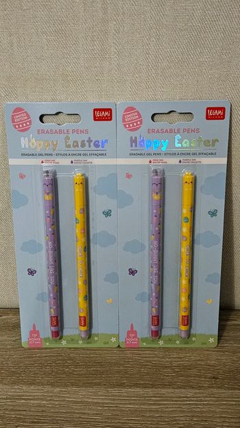 Legami de Pâques (lot de 2)
