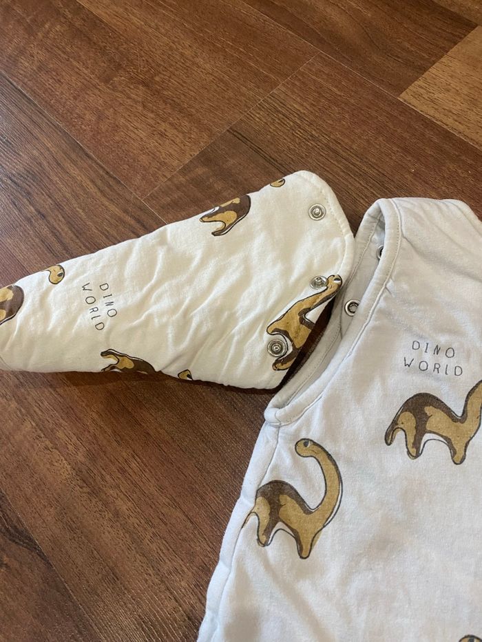 Gigoteuse TOG 3.0 manches amovibles - photo numéro 4