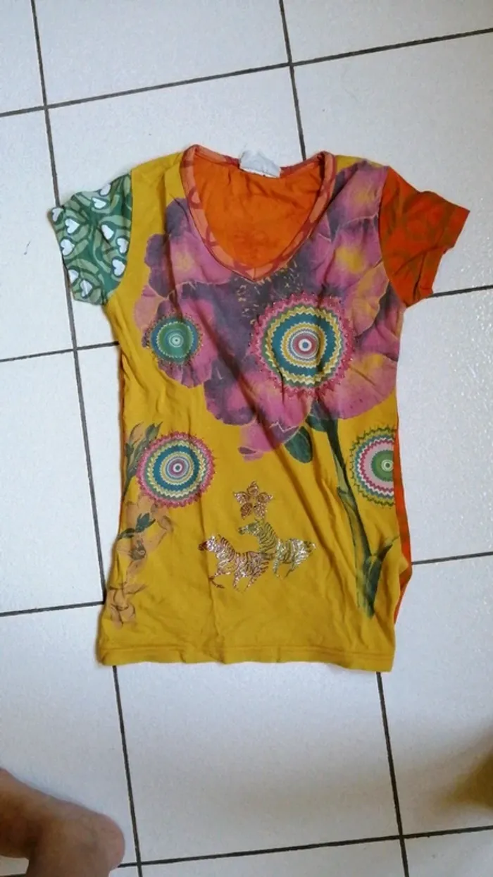 T shirt