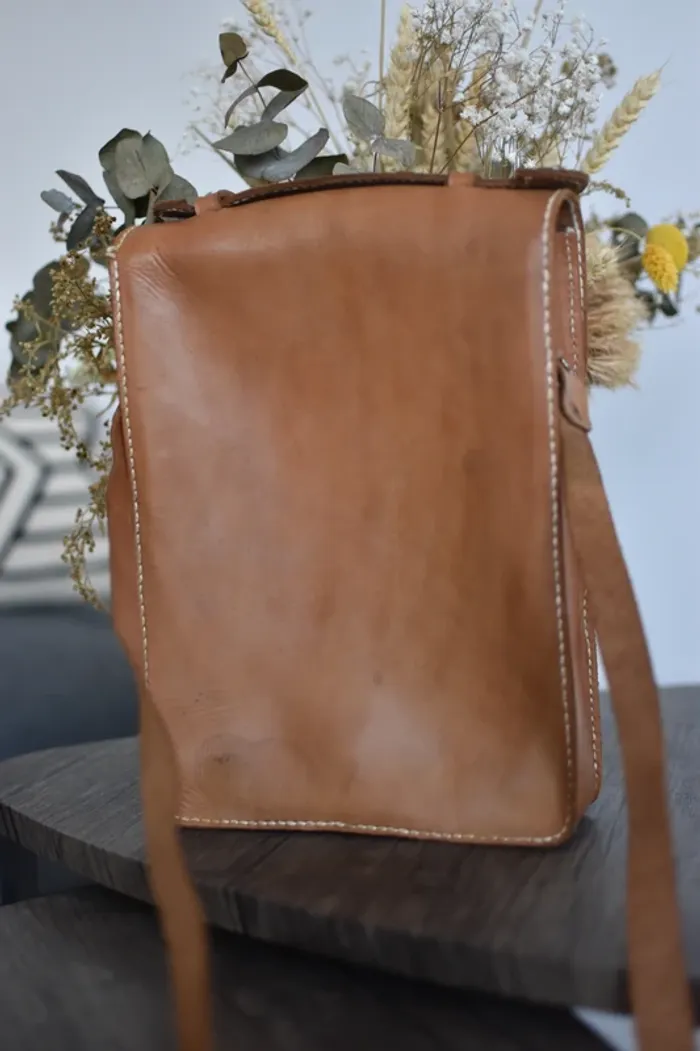 Sac Vintage - photo numéro 5