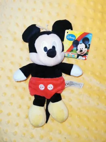 peluche Mickey 