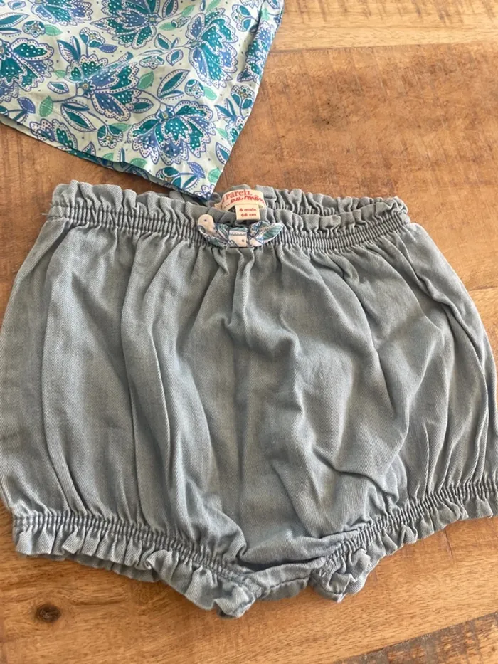 Ensemble dpam - photo numéro 3