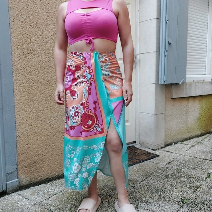 Magnifique jupe 36/38