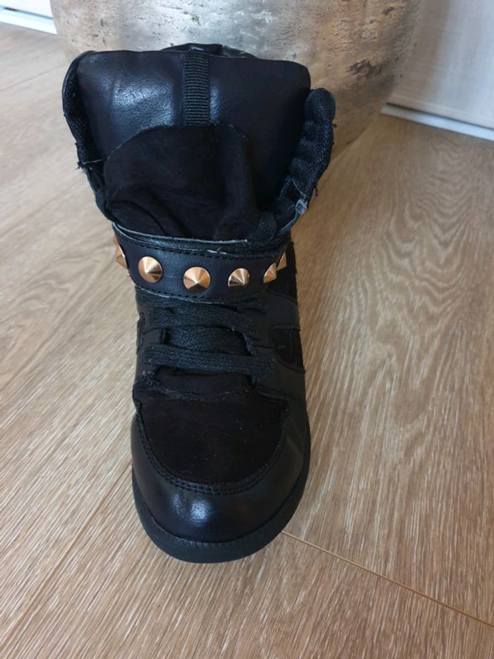 Basket - photo numéro 2