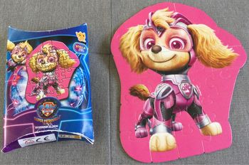 Puzzle pat patrouille