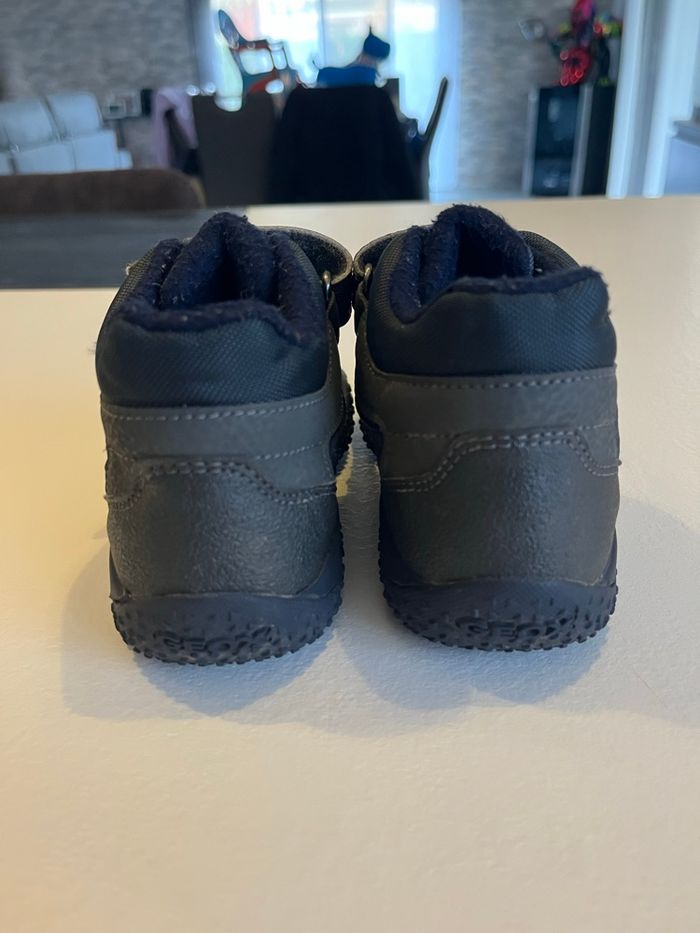 Chaussures montantes Geox 24 - photo numéro 2