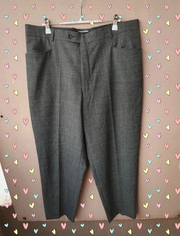 Pantalon taille xl