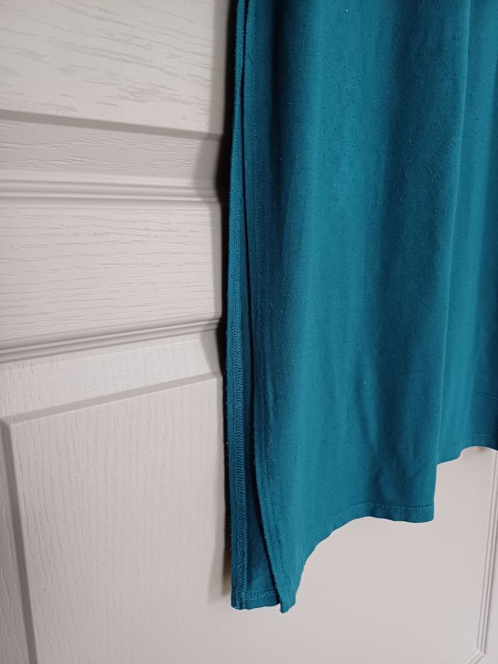 Robe longue taille L - photo numéro 6