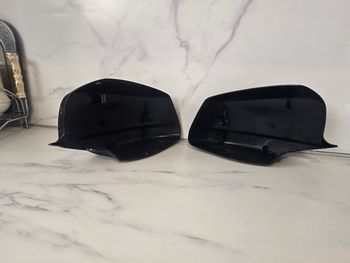 Coque de Rétroviseurs BMW