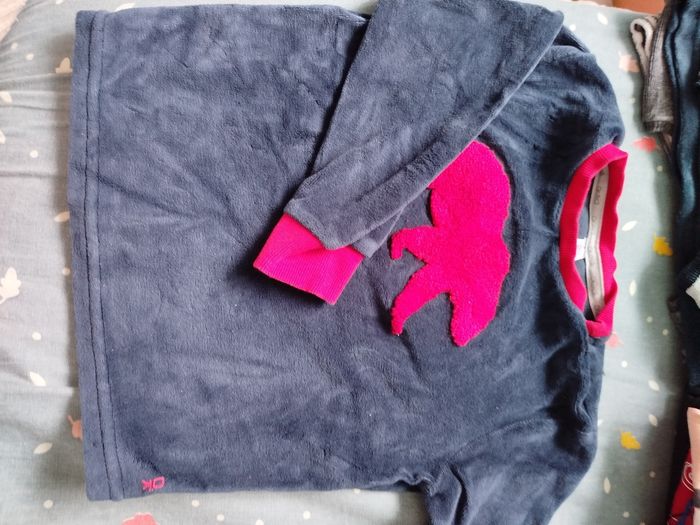 Vêtements de nuit - photo numéro 3