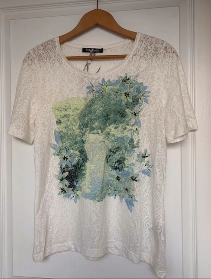 Tshirt Betty Barclay taile 40/42
