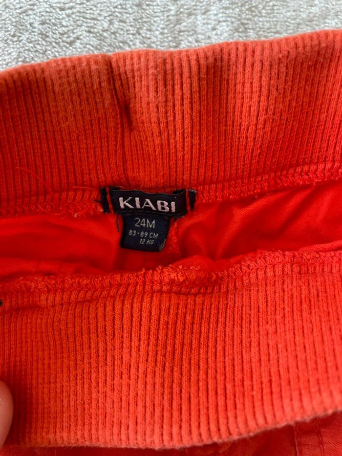 #Short Kiabi 🍀 - photo numéro 2