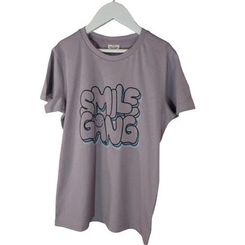 Tee-shirt tape à l'œil