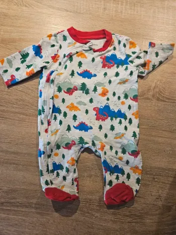 Pyjama taille 3 mois 🌸