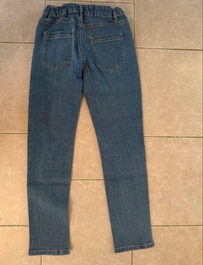 Lot de jeans garçon 12 ans - photo numéro 7