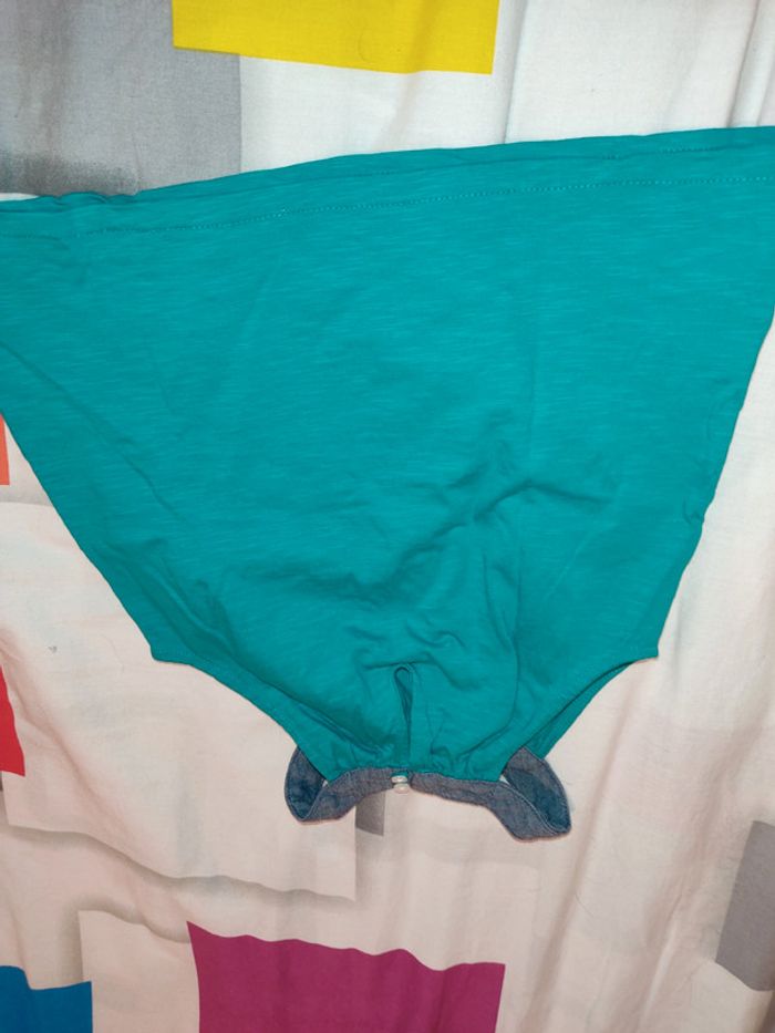 Débardeur 4 ans - photo numéro 4