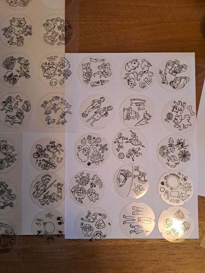 Table à dessins  XOOMY - photo numéro 8