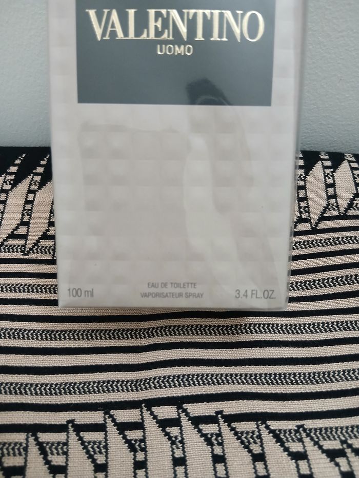 Valentino - photo numéro 2