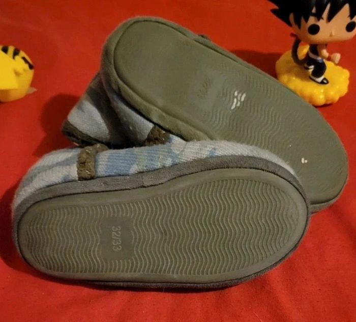 Chaussons bottines - photo numéro 5