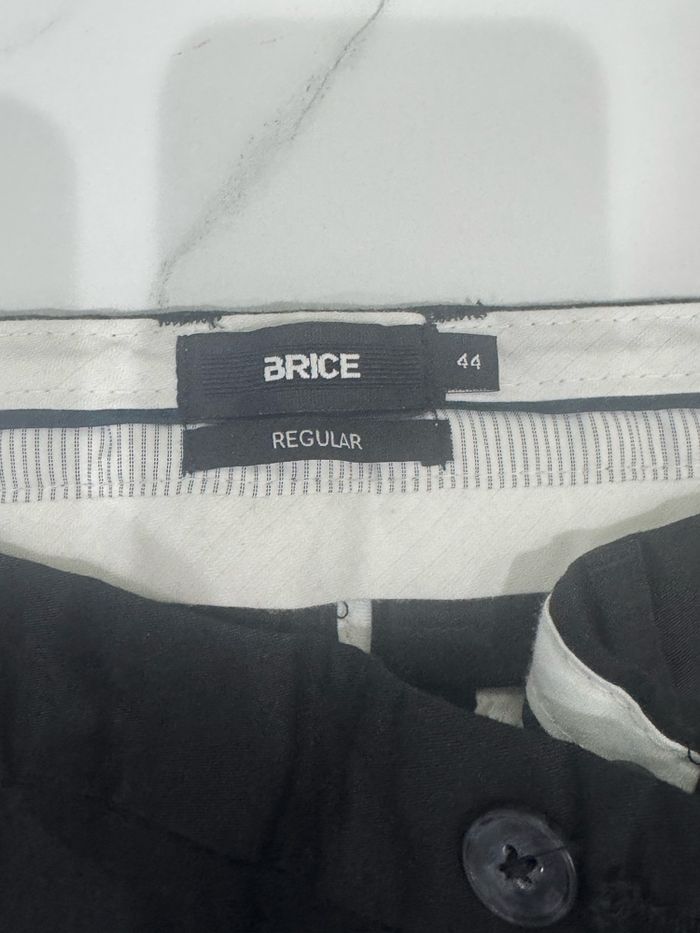 Pantalon de costard homme taille 44 Brice - photo numéro 2