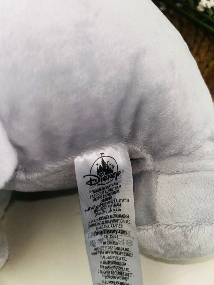 Peluche disney - photo numéro 3