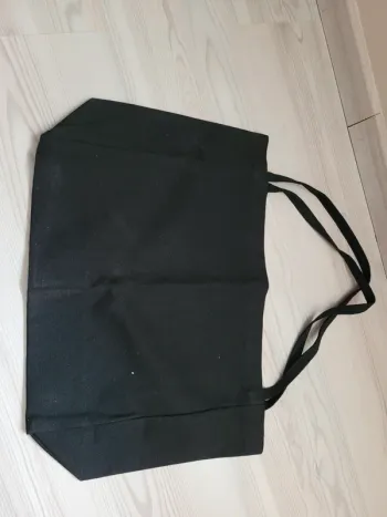 Sac fourre tout