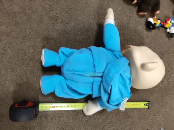 poupée razmoket - photo numéro 3