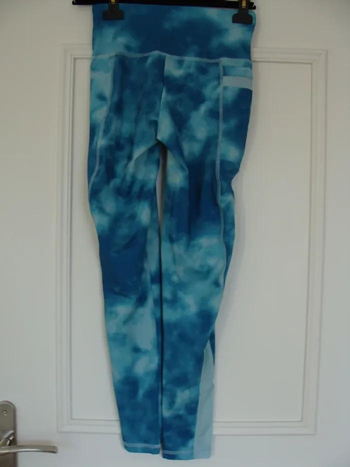 Legging sport - photo numéro 2