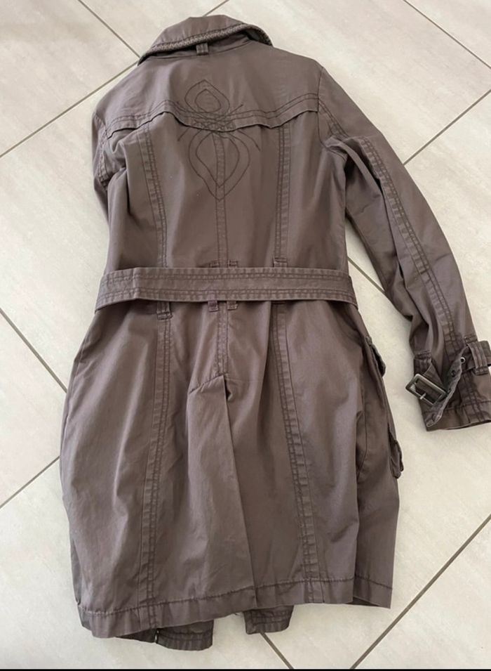 Trench - photo numéro 9