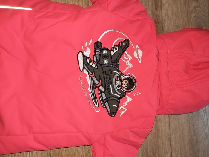 Manteau ski neuf - photo numéro 4
