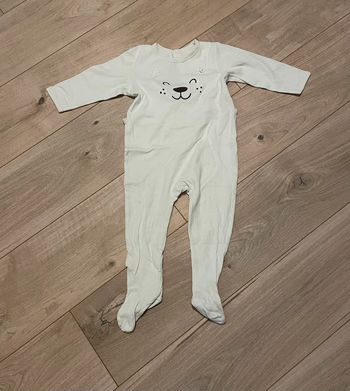 Pyjama léger ourson Kimabaloo 24 mois