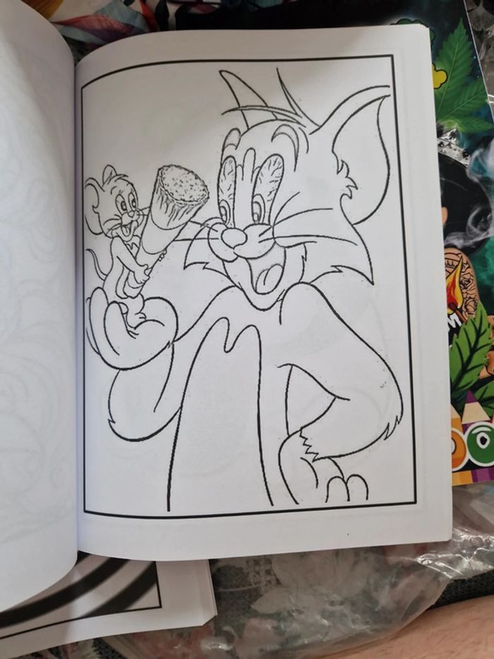 Coloriages pour adulte - photo numéro 17