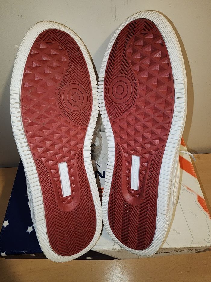 Basket homme - photo numéro 7