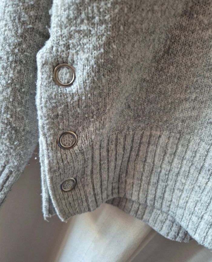 Pull taille 36/S - photo numéro 3