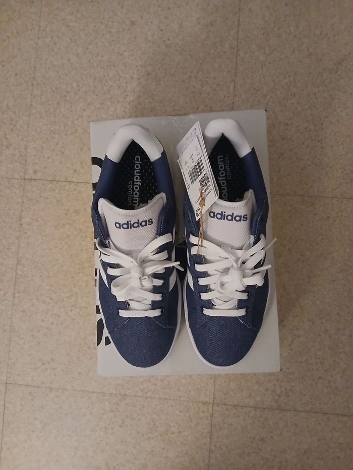 Chaussure Adidas - photo numéro 4
