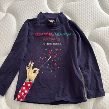 T shirt