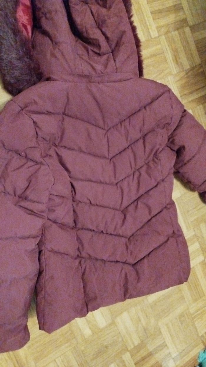 Manteau hiver - photo numéro 4