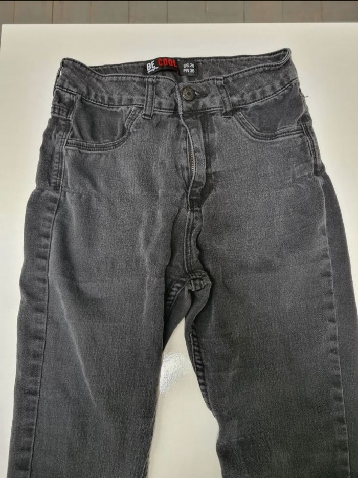 Jean skinny - photo numéro 2