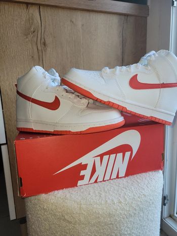 Sneakers Nike femme