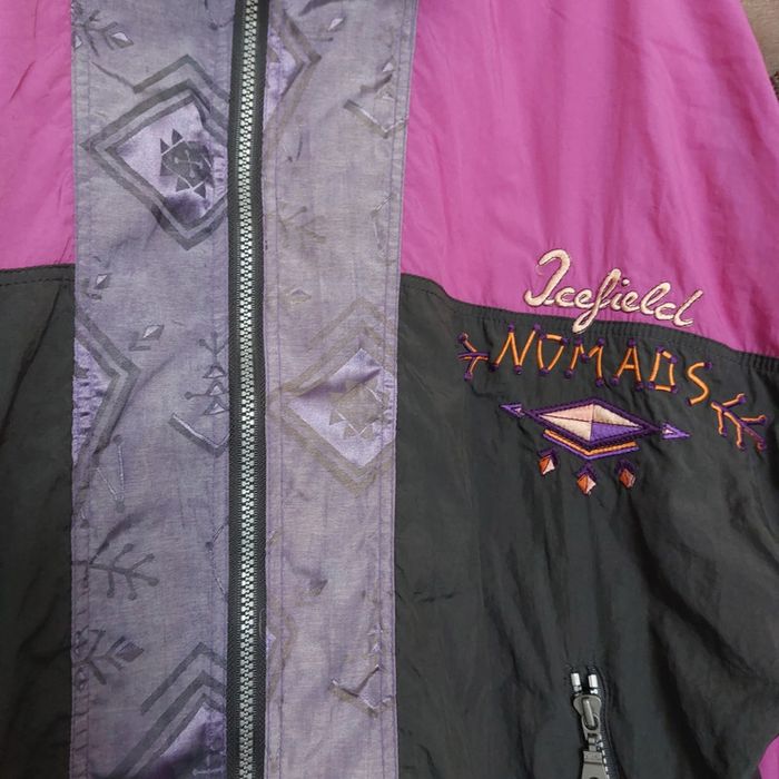 Magnifique blouson 90's L/XL - photo numéro 2