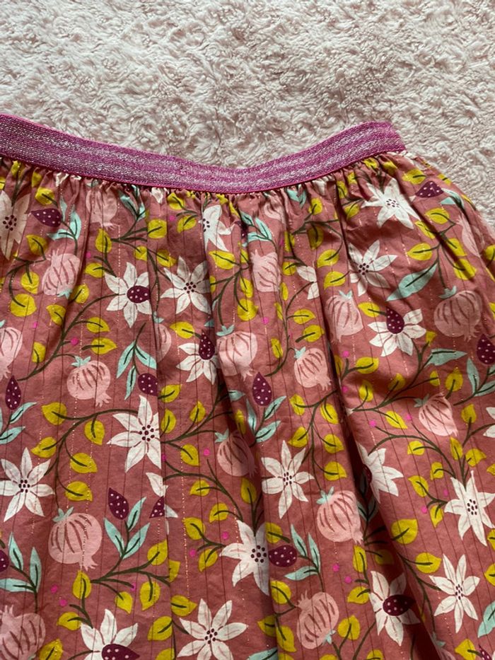 Jupe courte - photo numéro 6