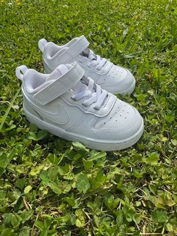 Basket Nike