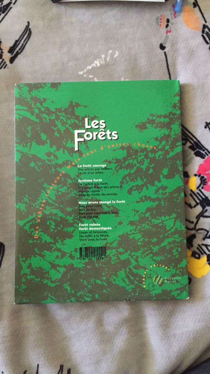 Les Forêts - photo numéro 2